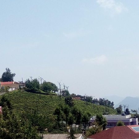 Dream Nest Resorts Kotagiri Dış mekan fotoğraf