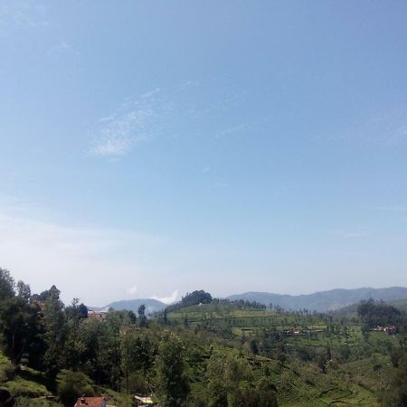 Dream Nest Resorts Kotagiri Dış mekan fotoğraf