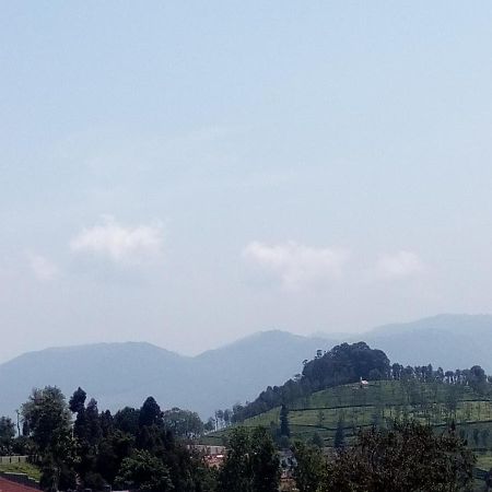 Dream Nest Resorts Kotagiri Dış mekan fotoğraf