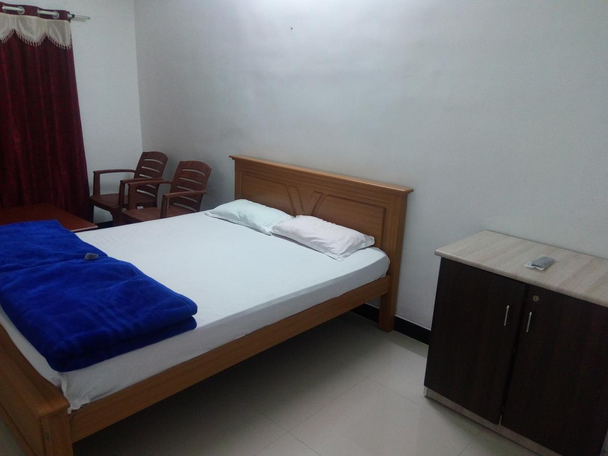 Dream Nest Resorts Kotagiri Dış mekan fotoğraf
