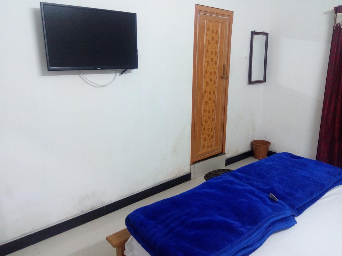 Dream Nest Resorts Kotagiri Dış mekan fotoğraf