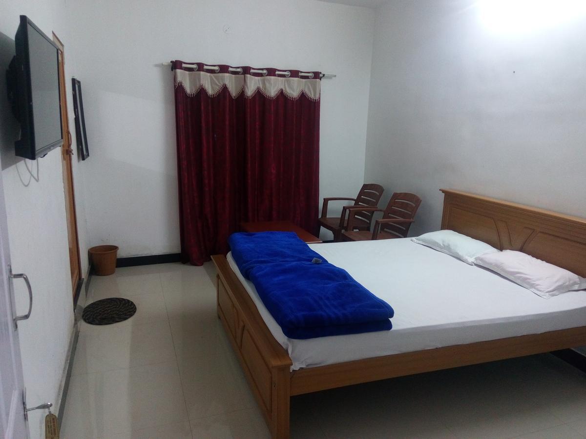 Dream Nest Resorts Kotagiri Dış mekan fotoğraf