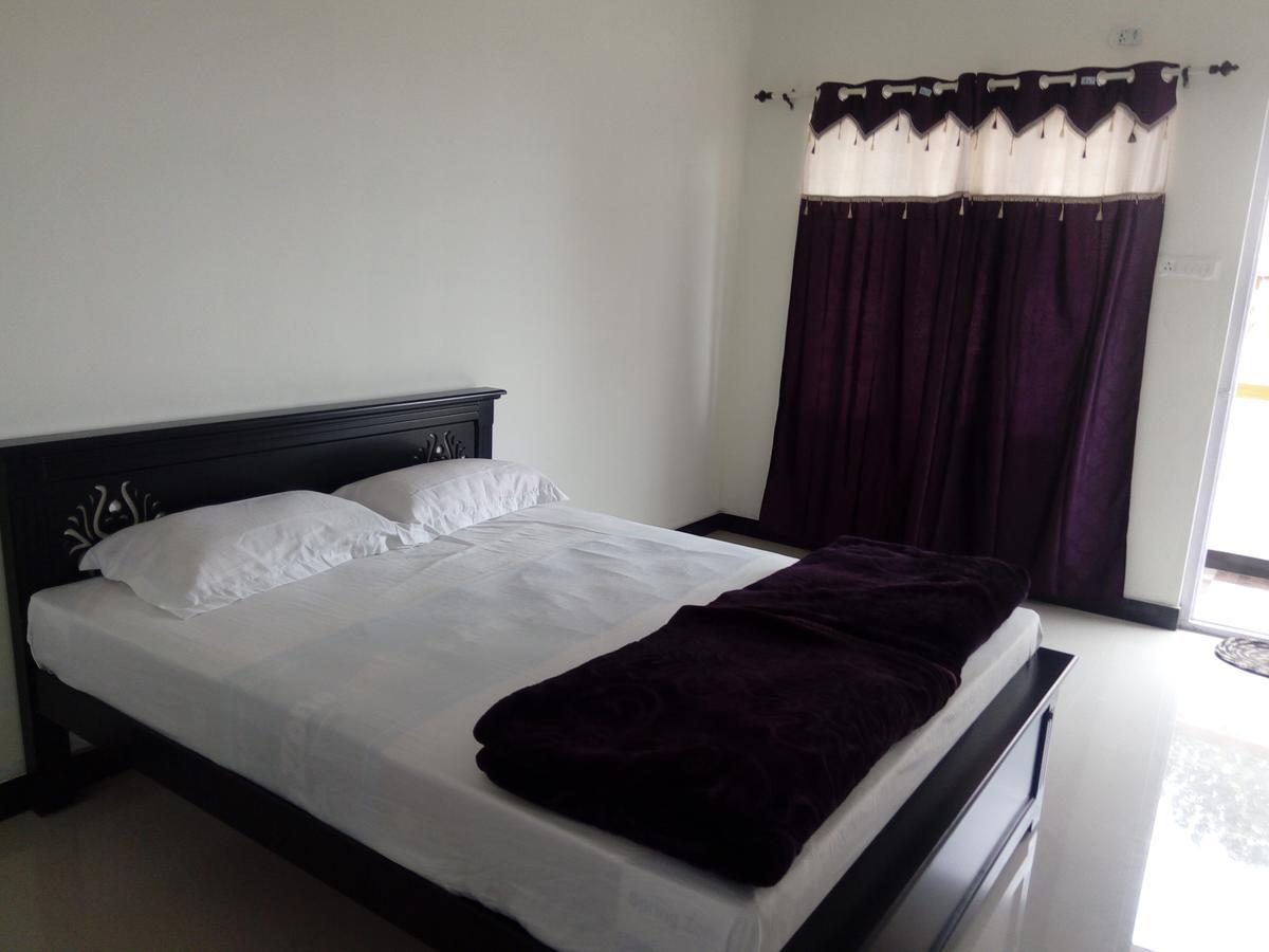 Dream Nest Resorts Kotagiri Dış mekan fotoğraf