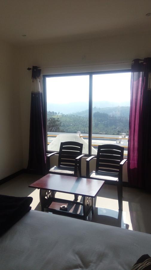 Dream Nest Resorts Kotagiri Dış mekan fotoğraf