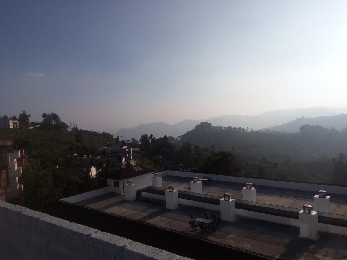 Dream Nest Resorts Kotagiri Dış mekan fotoğraf
