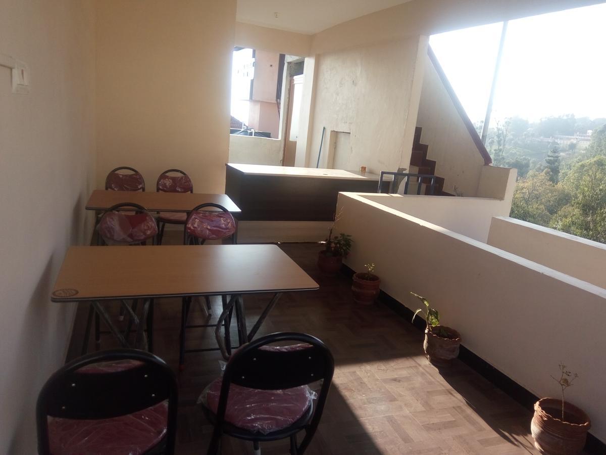 Dream Nest Resorts Kotagiri Dış mekan fotoğraf