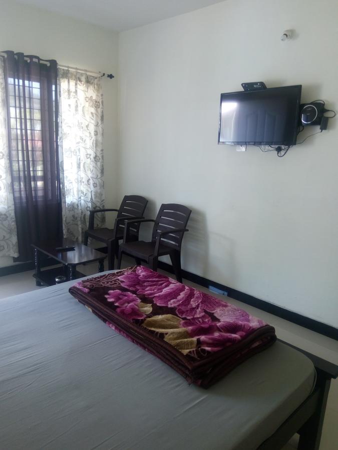 Dream Nest Resorts Kotagiri Dış mekan fotoğraf
