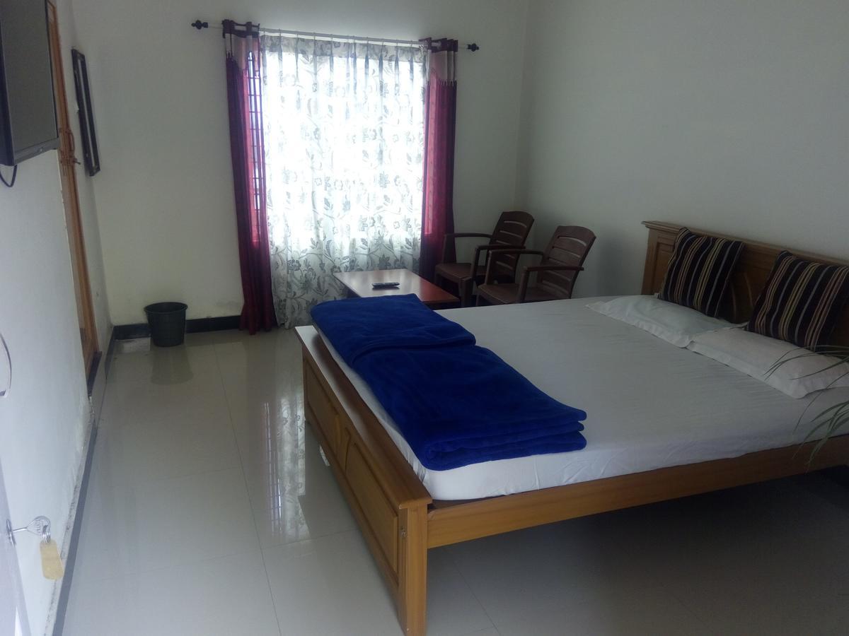 Dream Nest Resorts Kotagiri Dış mekan fotoğraf