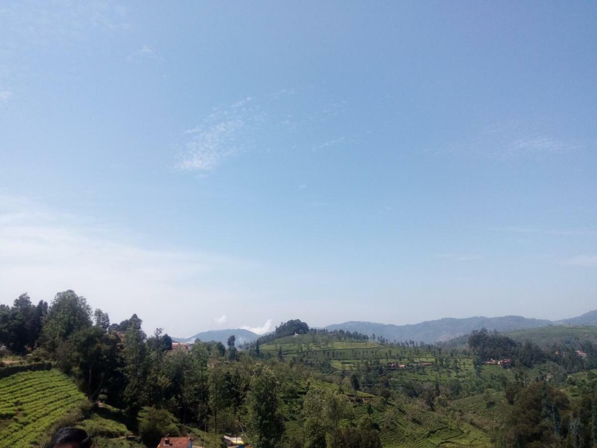 Dream Nest Resorts Kotagiri Dış mekan fotoğraf