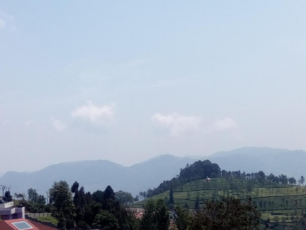 Dream Nest Resorts Kotagiri Dış mekan fotoğraf